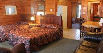 Aurora'S Kentucky Lake Cottages Eksteriør billede